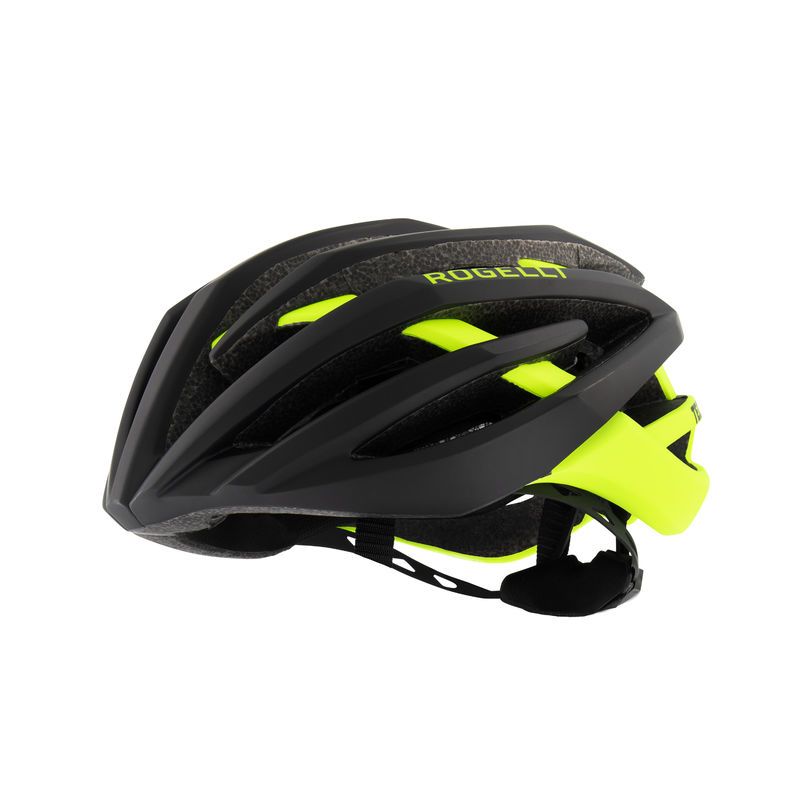 Rogelli helmet TECTA fluor SM/54-58cm helmets