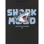 4F Boy's cotton T-shirt ruházat 4FJRSS26TTSHM3902-20S