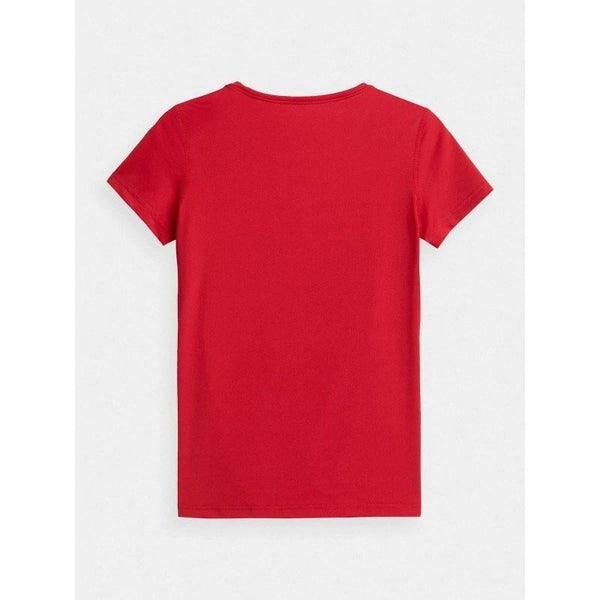 4f Women's Training T-shirt NOSH4-TSDF352 General
