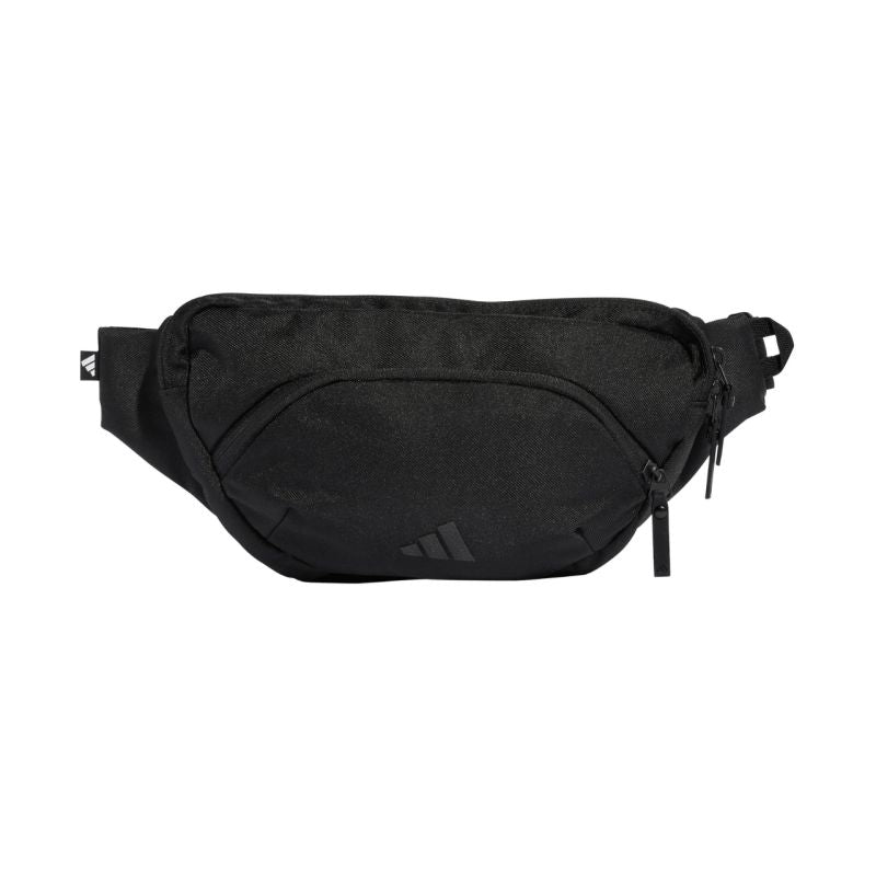Adidas Prime Waistbag fekete hátizsák JZ2750