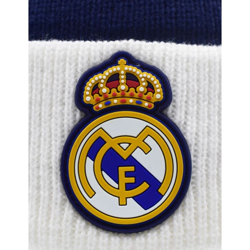 Real Madryt Madrid Jr Cap RM5GO28P Sapka