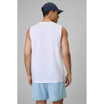 Men's sleeveless shirt 4F