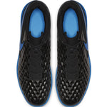 Nike Tiempo Legend 8 Club IC M indoor fekete focicipő AT6110004