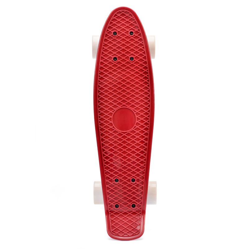 Meteor Skateboard Platikowa uniw skateboards