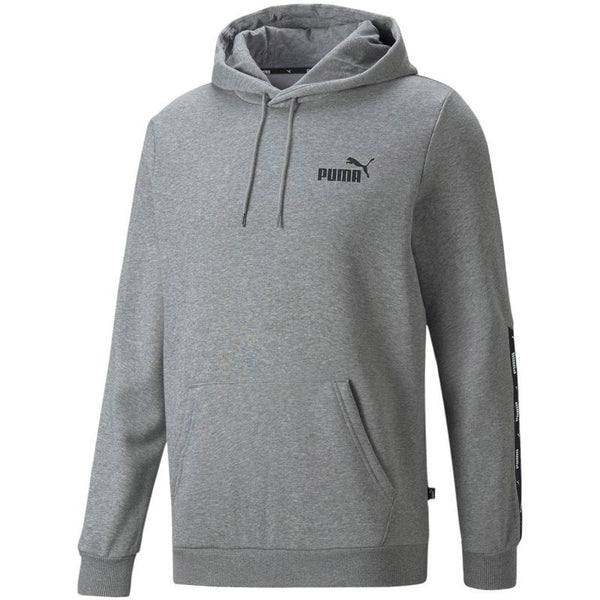 Puma Sweatshirt Puma ESS+ Tape Hoodie FL M 849040 03 Pulóver