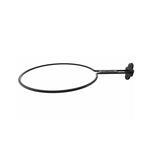 Tiguar bodyball hanger fekete kiegészítő TI-WBB001