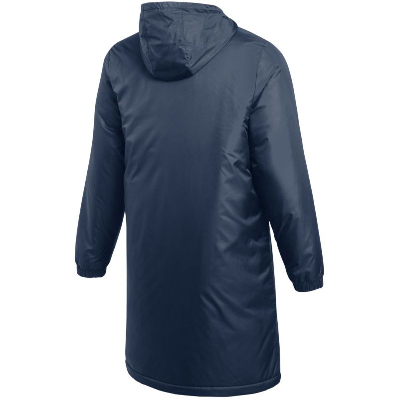 Nike Therma-FIT Park Men's Navy Blue HM7278 sötétkék kabát