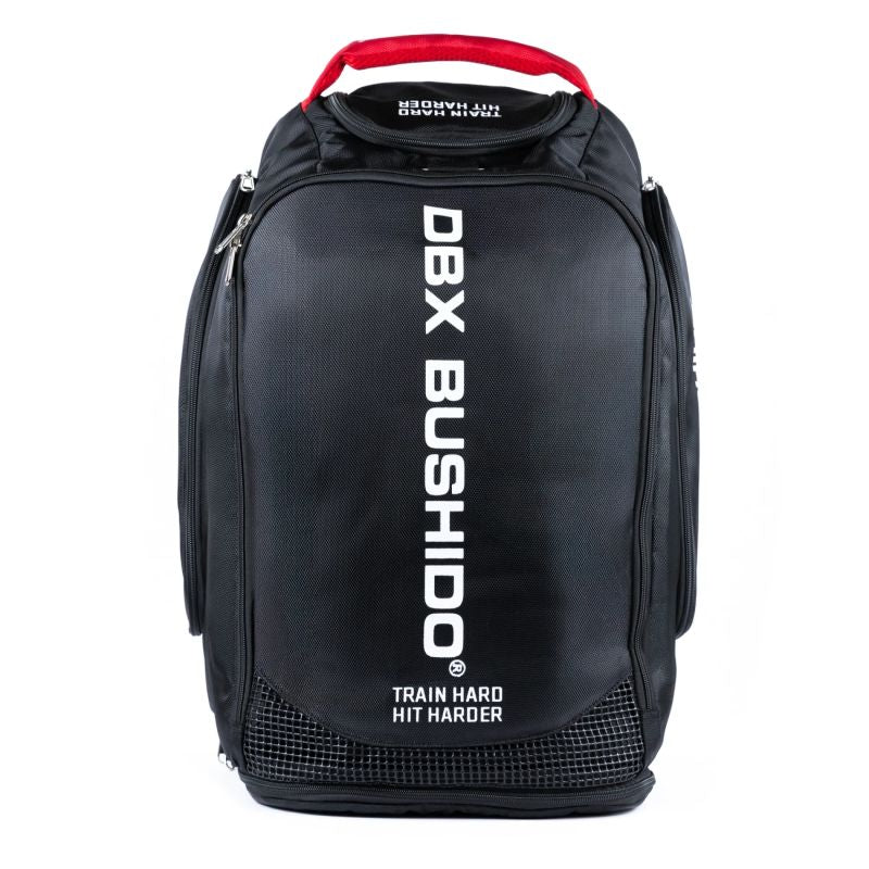 DBX Bushido 2-in-1 Training Bag - Backpack + Bag | training equipment, bags
