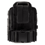Magnum Med First Aid Kit fekete medical accessories, sachets, belts, bags