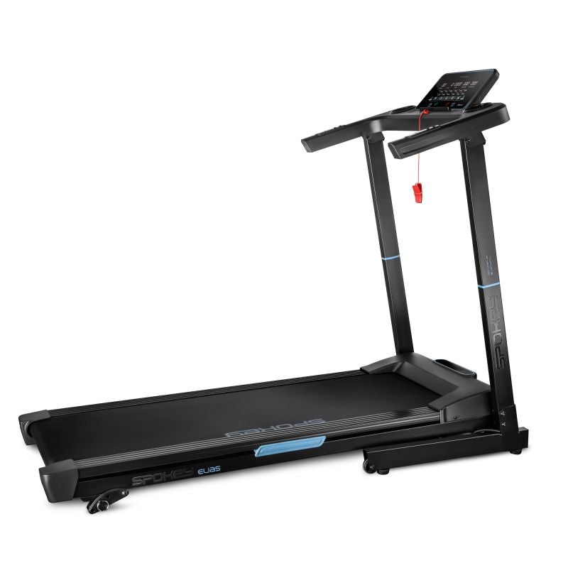 Spokey Elias SPK-944173 Electric Treadmill Edzőfelszerelés