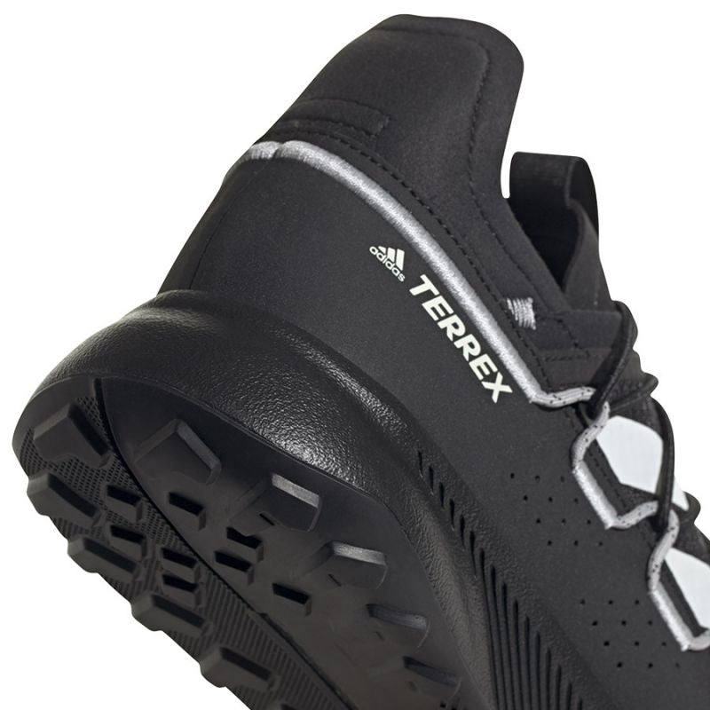 Adidas Terrex Voyager 21 fekete túracipő FZ2225