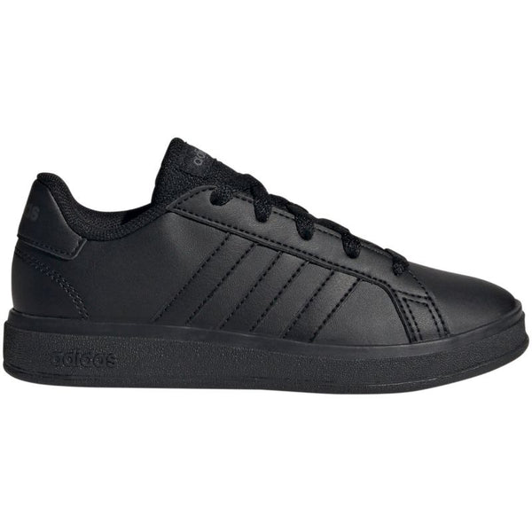Adidas Grand Court Lifestyle Tennis Lace-Up Jr FZ6159 shoes Utcai cipő