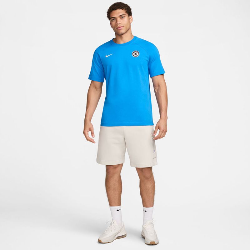 Nike Chelsea FC 2024/25 Travel M T-shirt HQ1556-435 Póló