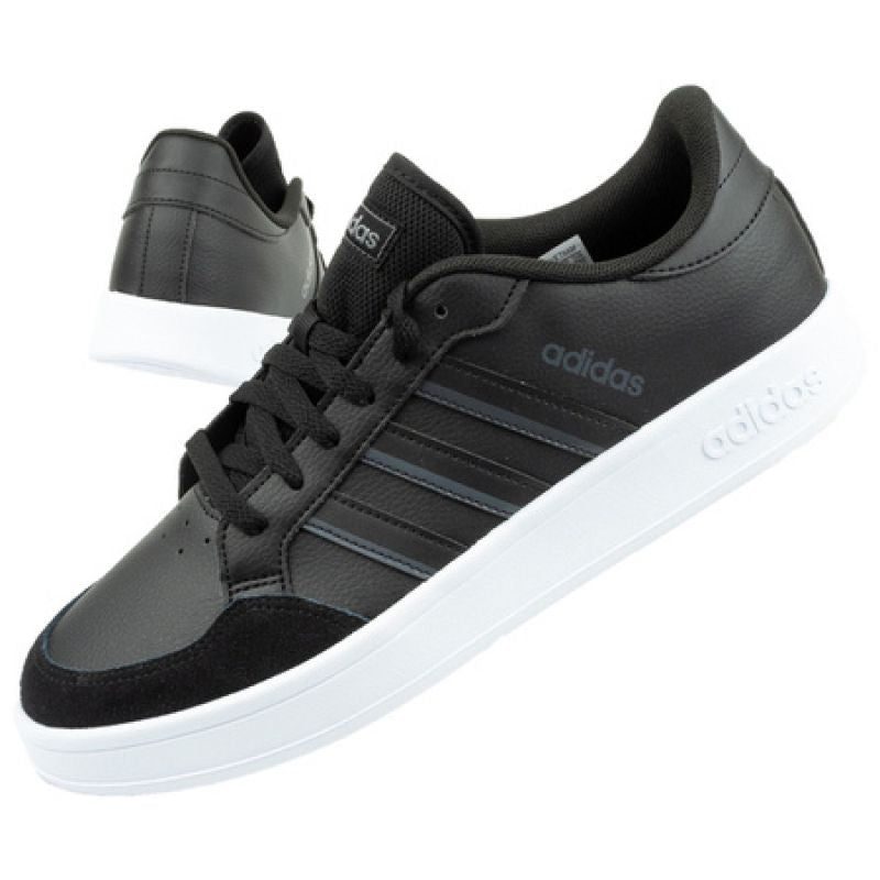 Adidas Breaknet M GX4198 shoes Cipő