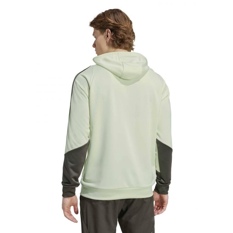 adidas Real Madrid Training Hoodie JP4002 Ruházat