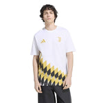 Adidas Juventus Turin Stadium T-shirt m (178cm) póló KG2313