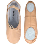Enero Nude Ballet For Dance Size 37 Pro cipő GSP-1057392