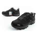CMP Rigel men's waterproof trekking sports FITGO cipő