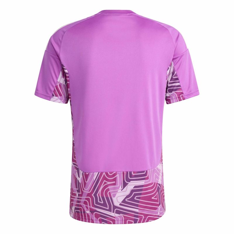 adidas Tiro 26 Competition KC5355 Goalkeeper Jersey s (173cm) póló