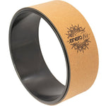 CORK WHEEL FOR YOGA EXERCISES ENERO FIT
