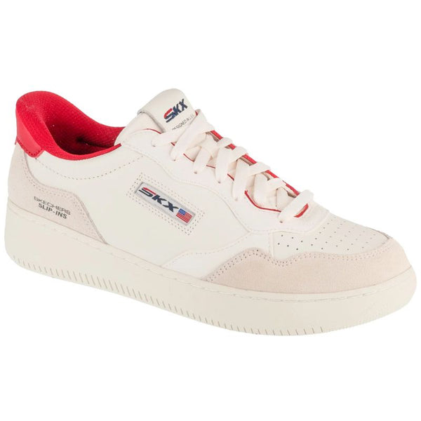 Skechers Sport Court 2.0 - Konor 254025-WRD White 40 General