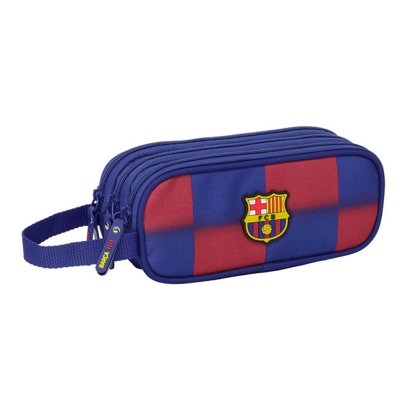 Inny FC Barcelona triple 812529635 Tolltartó