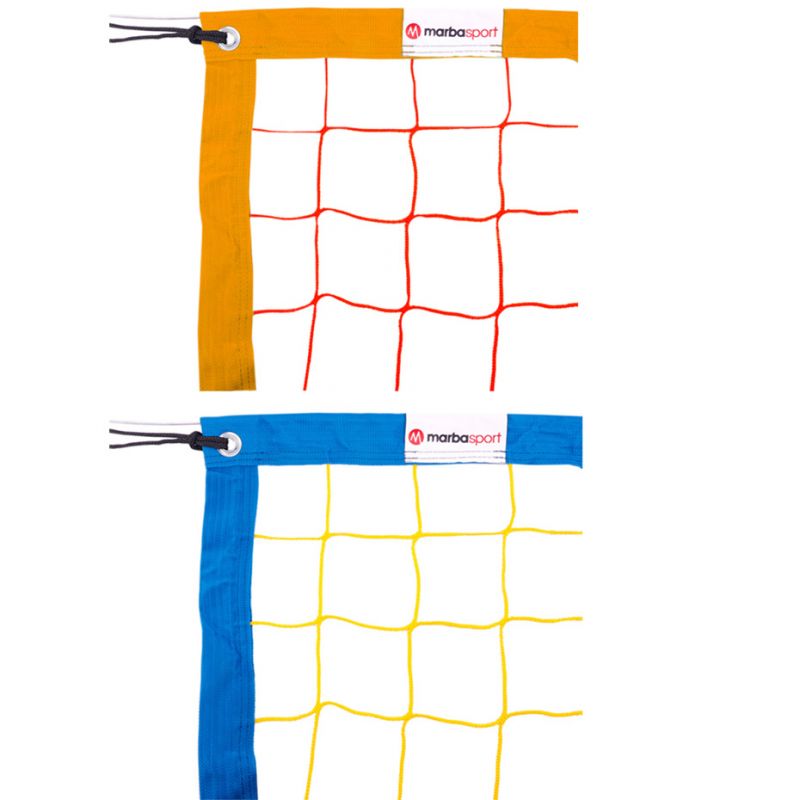 Inny Domeks beach volleyball net Röplabda