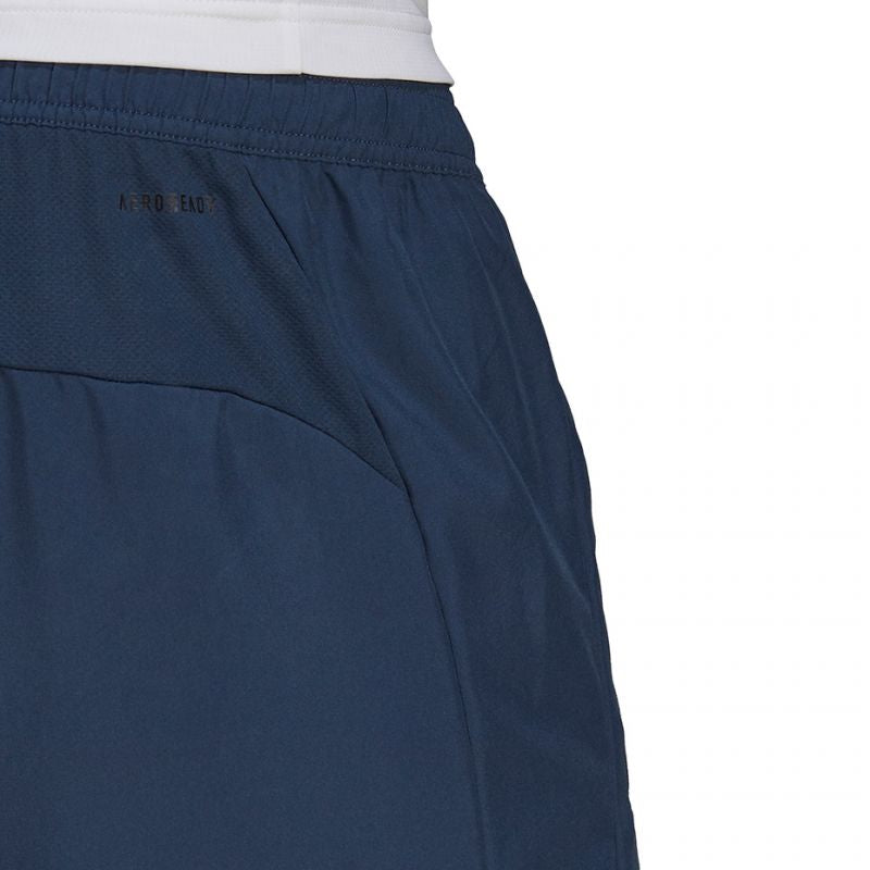 Adidas Aeroready Designed 2 Move Woven M GT8162 Shorts Ruházat
