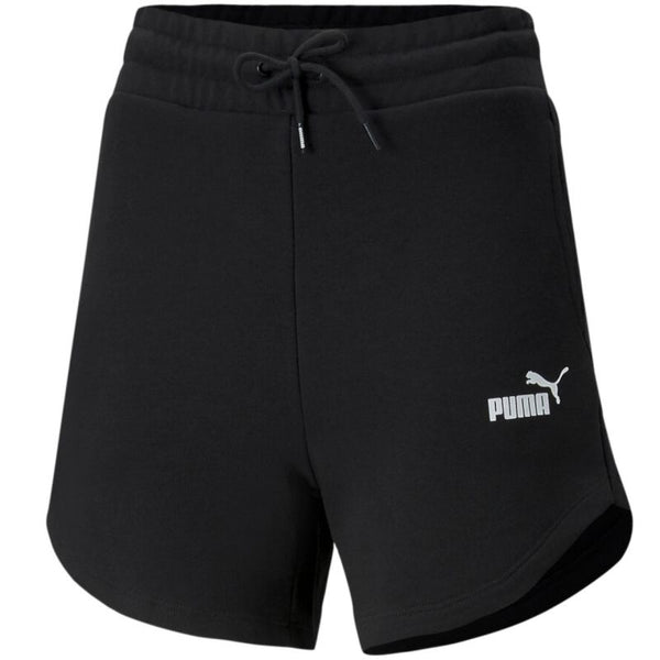 Puma Shorts Puma ESS 5 High W 848339 01 Ruházat