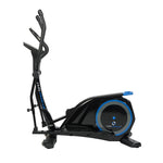 HMS Premium H1833-i Electromagnetic Elliptical Trainer fekete kiegészítő 17-13-001