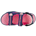 Joma S.Ocean Jr 2333 Navy kék kiegészítő SOCEJS2333V