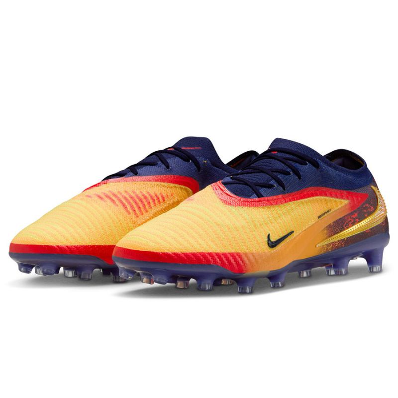 Nike Phantom 6 Low Elite AG-Pro IH1784-800 shoes Cipő