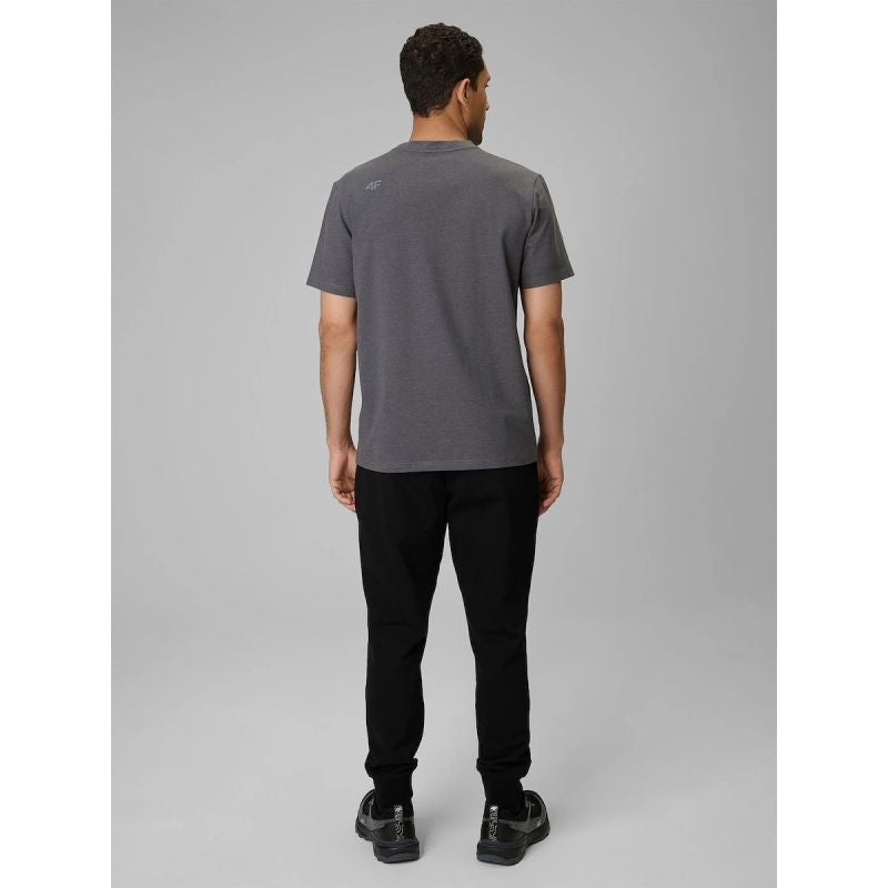 Men's jogger sweatpants 4F 4FRMM00TTROM2020-20S melegítőnadrág