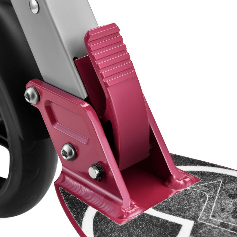 Hm122t Led Scooter With Disc Brake Nils Extreme utcai cipő