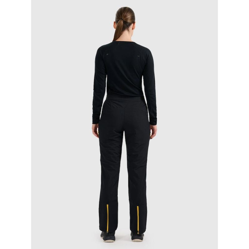 Women's trekking trousers 4F