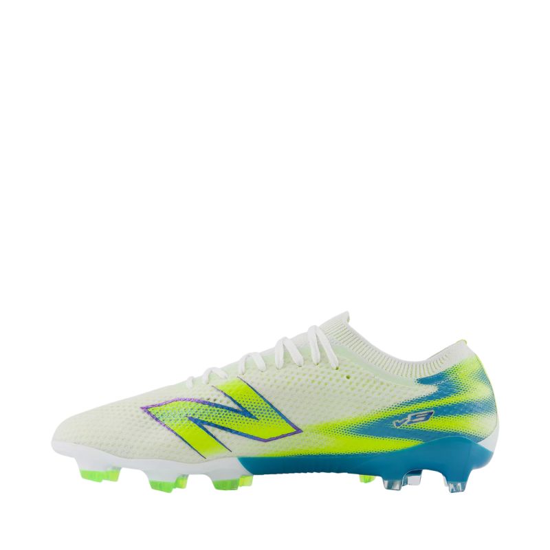 New Balance Furon V9 Pro FG Football Boots cipő NBUF2F2D2