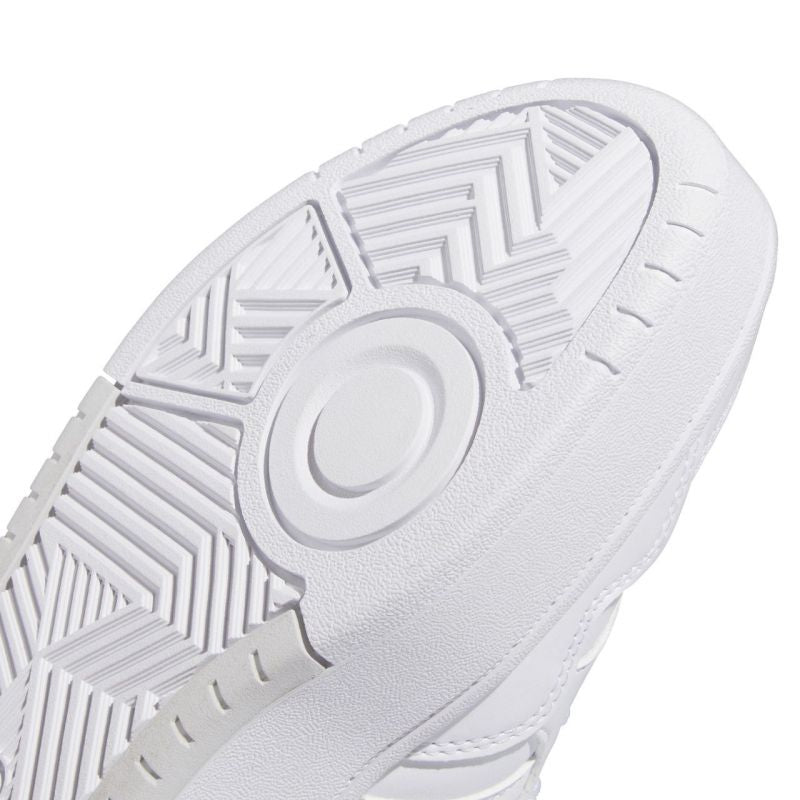 adidas Hoops 3.0 Bold W ID2855 Utcai cipő fehér