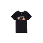 O'Neill Sefa Graphic T-Shirt Jr fekete póló