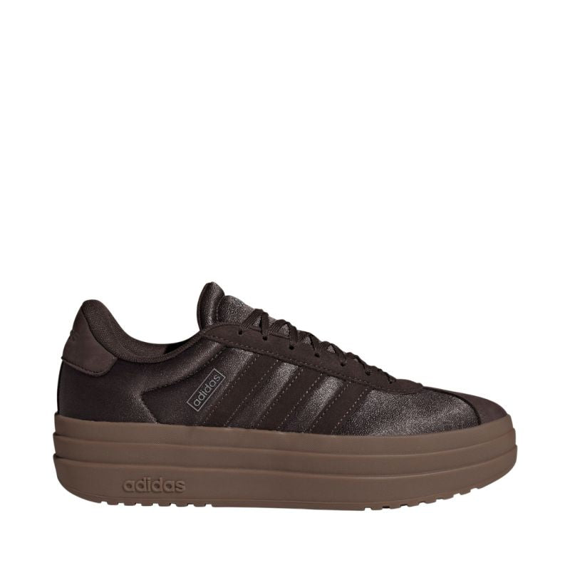 Adidas VL Court Bold Women's Brown IH4251 barna utcai cipő