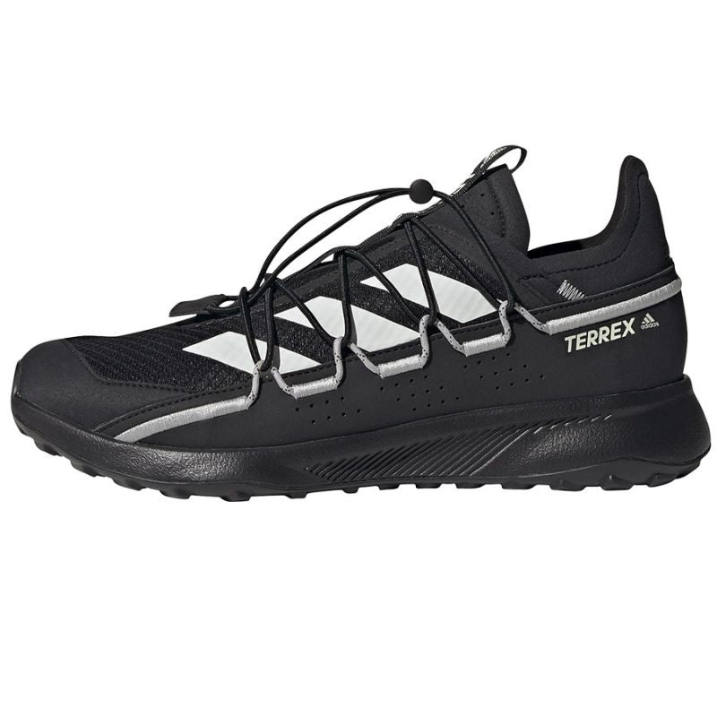 Adidas Terrex Voyager 21 fekete túracipő FZ2225