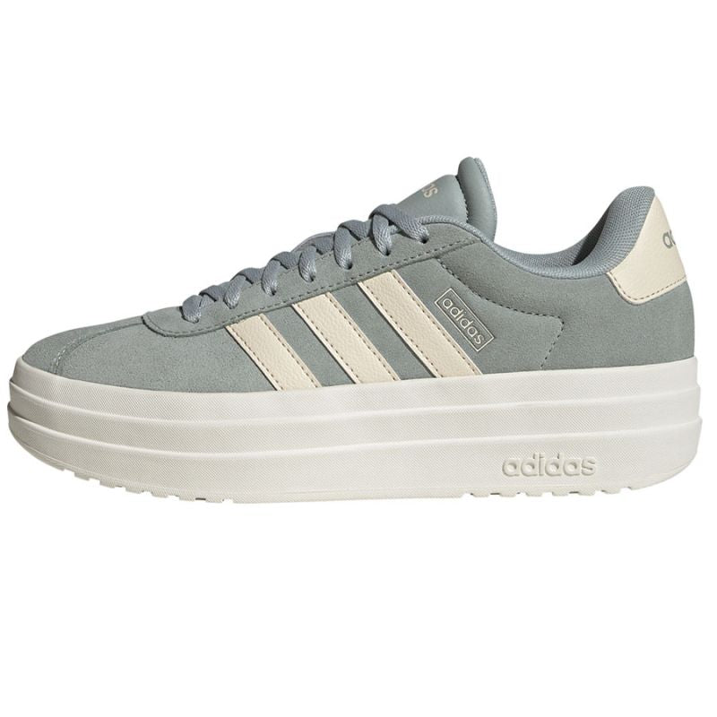adidas VL COURT BOLD W IH9150 utcai cipő