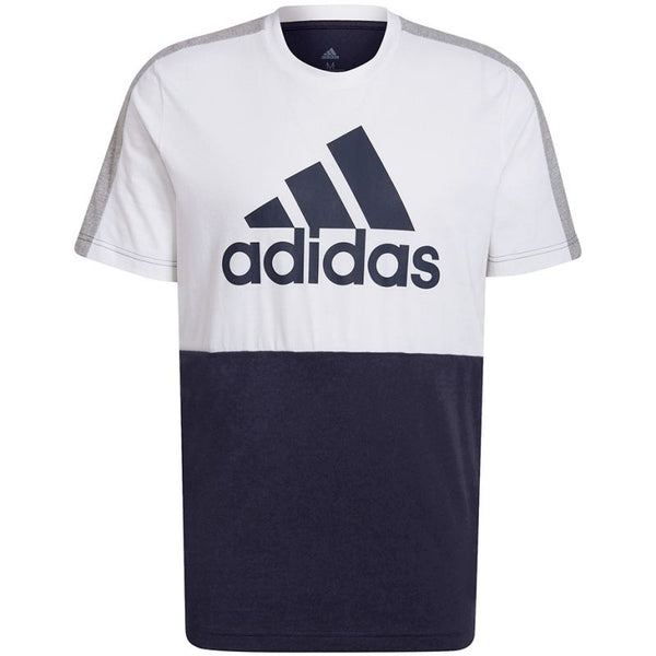 adidas M CB TM T-shirt HE4329 Póló