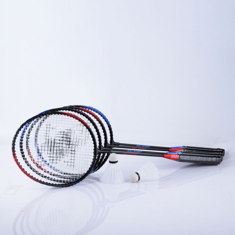 Smj sport TL001 badminton set Ütőfelszerelés