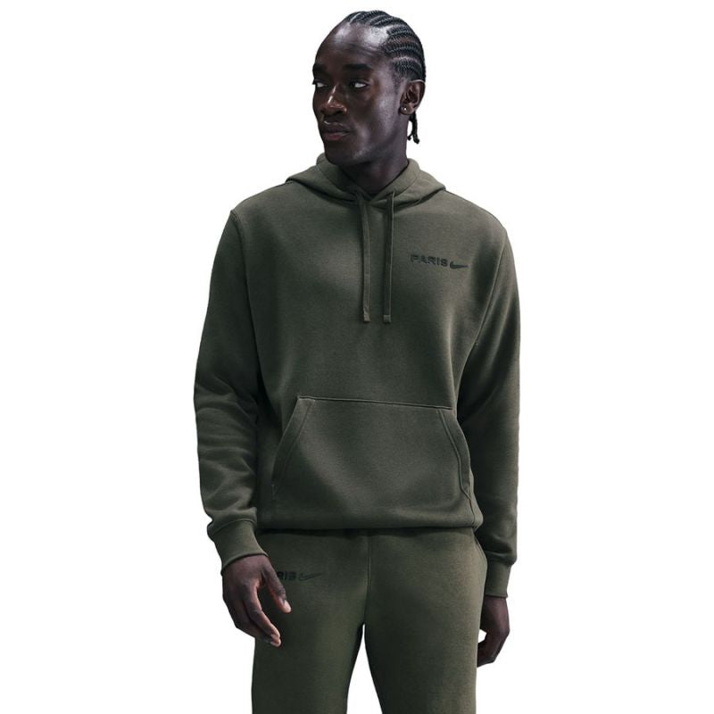 Nike PSG NSW Club sweatshirt HM2888-325 Kiegészítő