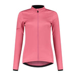 Rogelli women's winter CORE pink rózsaszín dzseki