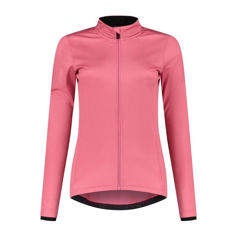 Rogelli women's winter CORE pink rózsaszín dzseki