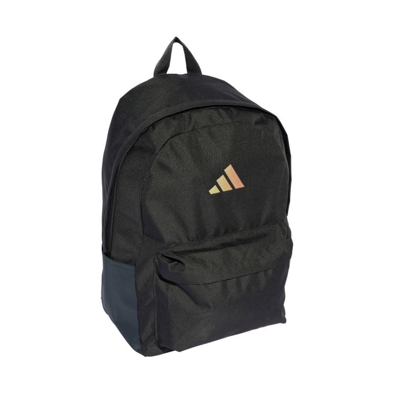 adidas Essentials 3 Bar Logo Backpack JY1002 hátizsák