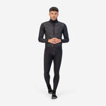 Rogelli WADDED II winter 3XL fekete dzseki