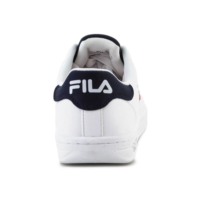 Fila Crosscourt 2 Nt Logo fehér cipő