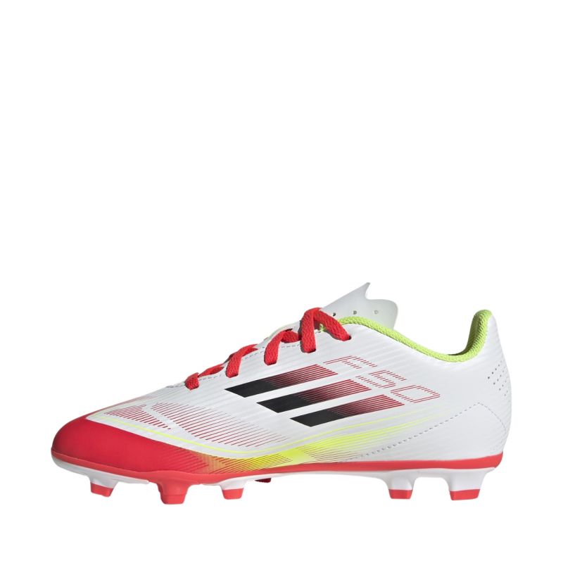 Adidas F50 Club FG/MG Jr IE1309 football boots Cipő